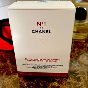 N°1 DE CHANEL LIMITED-EDITION SPORT SET